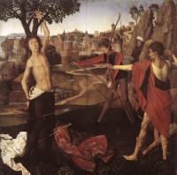 Memling, Hans